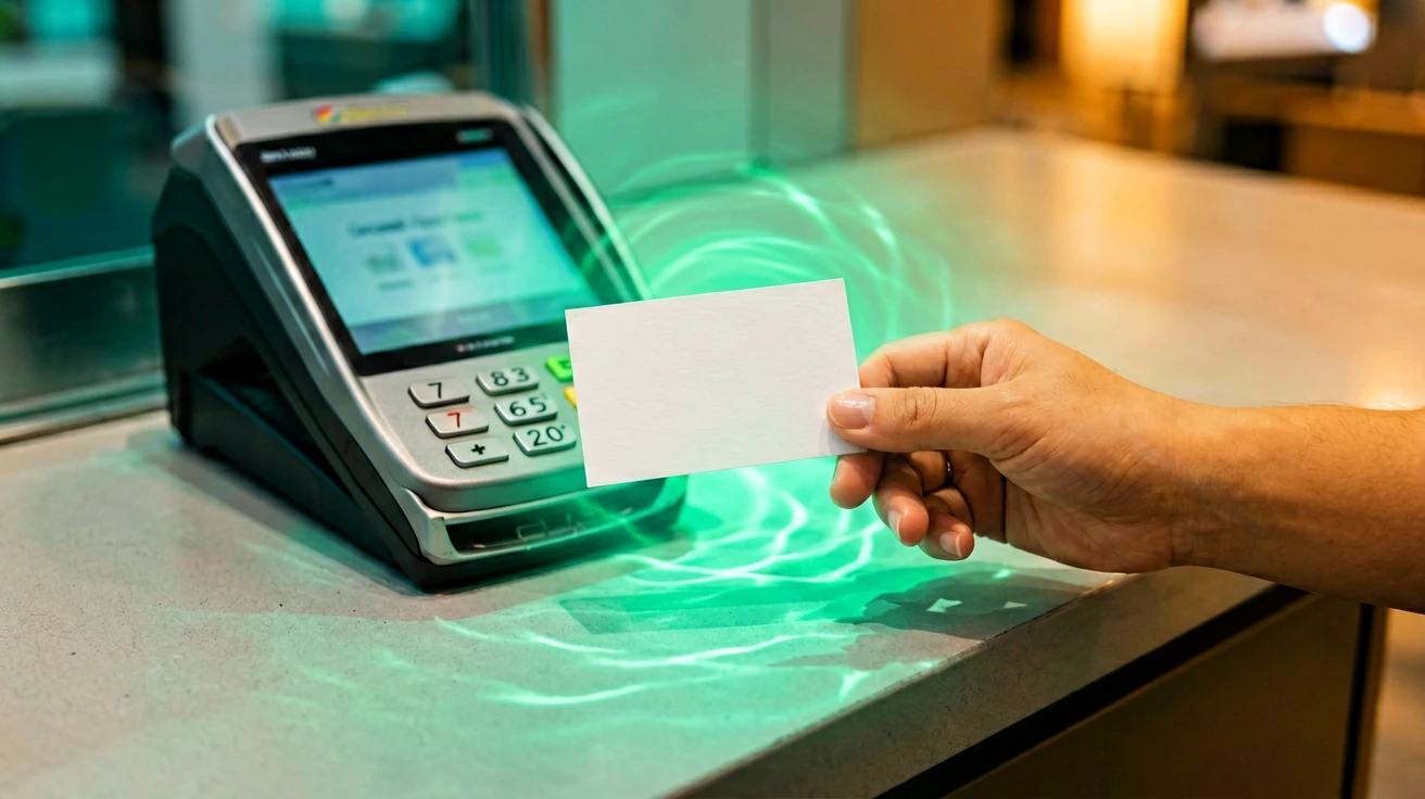 WavePay ဖြင့်ငွေသွင်းခြင်းကို ပုံဆောင်သည့် ငွေပေးချေမှုစက်